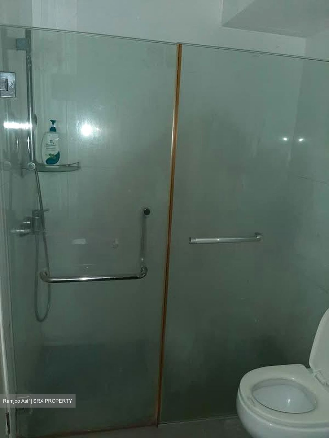 Melville Park (D18), Condominium #560968151